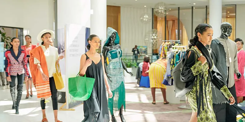 Messe Frankfurt to Introduce Texworld, Apparel Sourcing and Texprocess at ASFW Nairobi from 2027